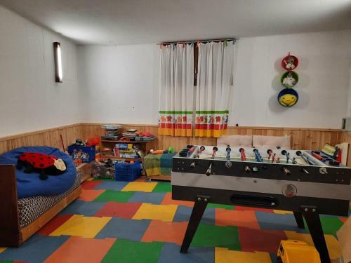 Apartamento Condominio Escargot