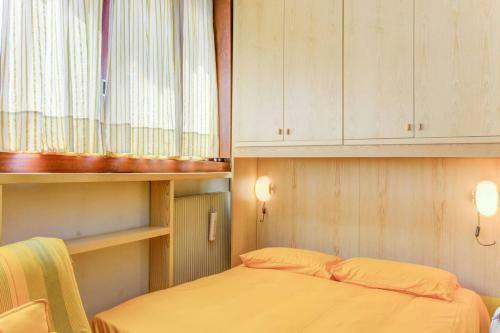 Apartamento Condominio Escargot