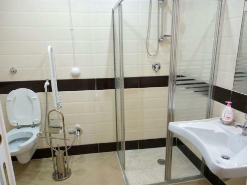 Apartamento Sotto Le Stelle