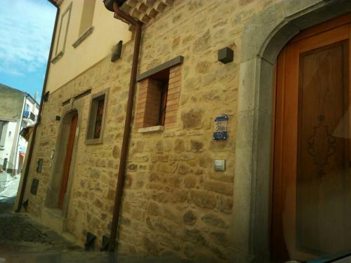 Apartamento Sotto Le Stelle