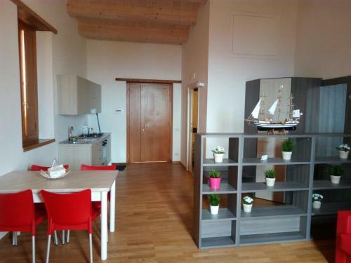 Apartamento Sotto Le Stelle