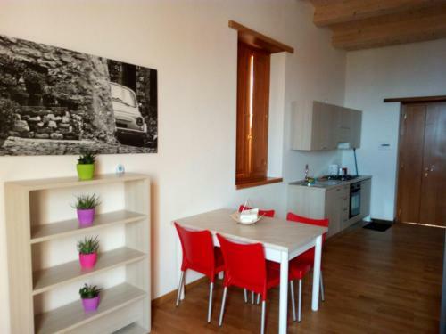 Apartamento Sotto Le Stelle