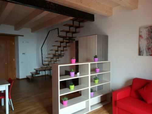 Apartamento Sotto Le Stelle