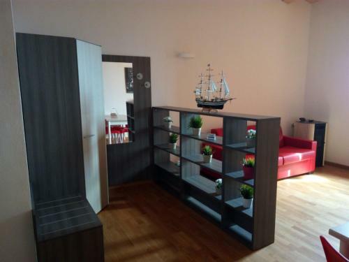 Apartamento Sotto Le Stelle