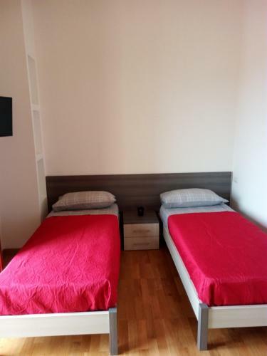 Apartamento Sotto Le Stelle