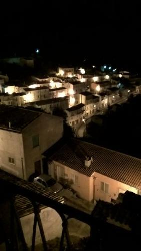 Apartamento Sotto Le Stelle