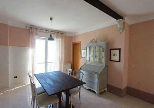 Apartamento Casa Borgo In Irpinia - Cairano Resort