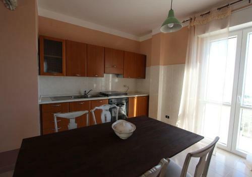 Apartamento Casa Borgo In Irpinia - Cairano Resort