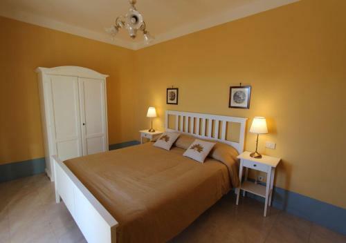 Apartamento Casa Borgo In Irpinia - Cairano Resort