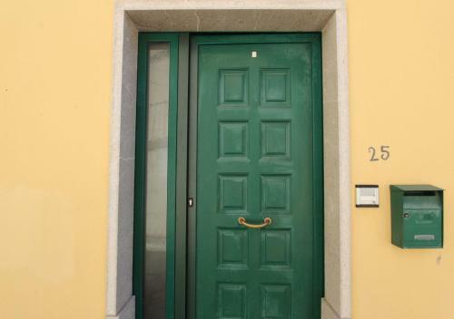 Apartamento Casa Borgo In Irpinia - Cairano Resort