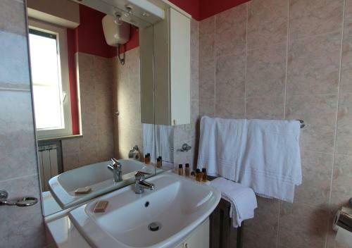 Apartamento Casa Borgo In Irpinia - Cairano Resort