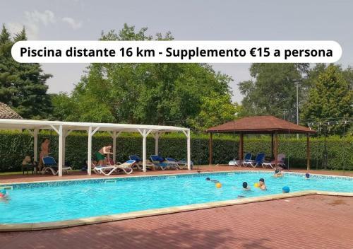Apartamento Casa Borgo In Irpinia - Cairano Resort