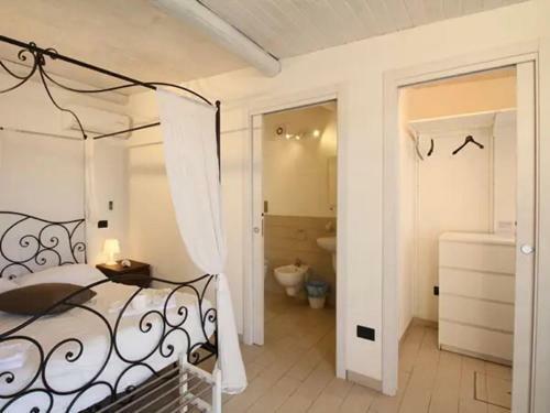 Hotel Calabernardo Noto Marina