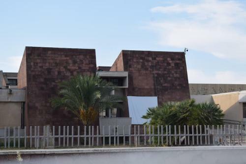 Giuly's House