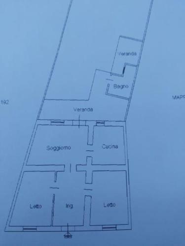 Giuly's House
