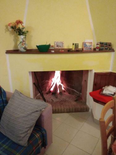Giuly's House