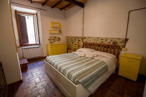 Apartamento Borgo Di Caldana Accoglienza Turistica Diffusa