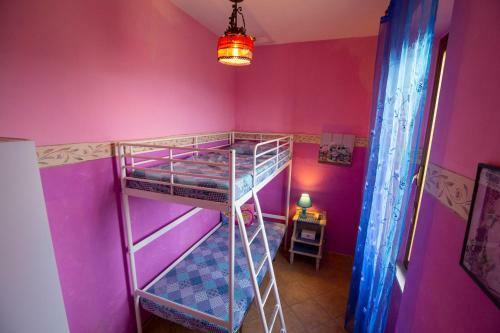Apartamento Borgo Di Caldana Accoglienza Turistica Diffusa