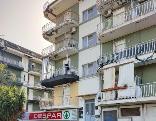 Apartamento Casa Vacanza Aki