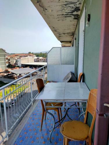 Apartamento Casa Vacanza Aki