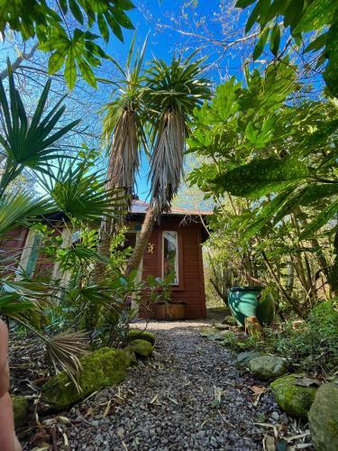An Bothan Beag The Little Hut
