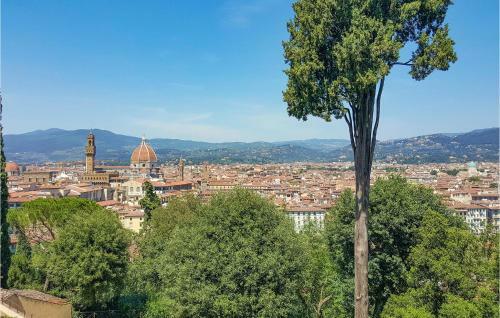 Villa Al Castello Florence Vie