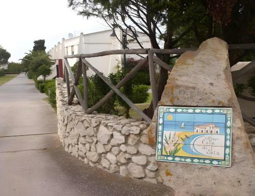 Apartamento Appartamento Cala Di Seta: Vista Mare, Sul Mare