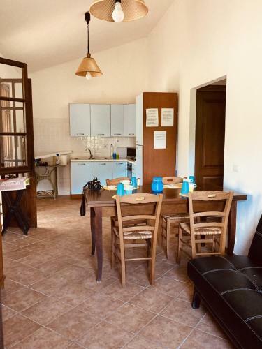 Casa Vacanze Casti - Cottage