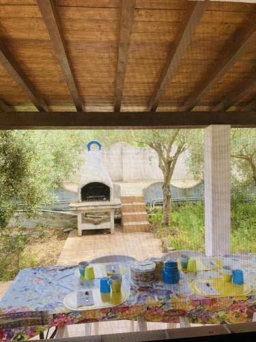 Casa Vacanze Casti - Cottage