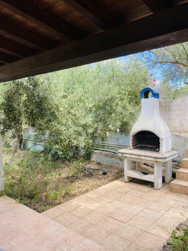 Casa Vacanze Casti - Cottage