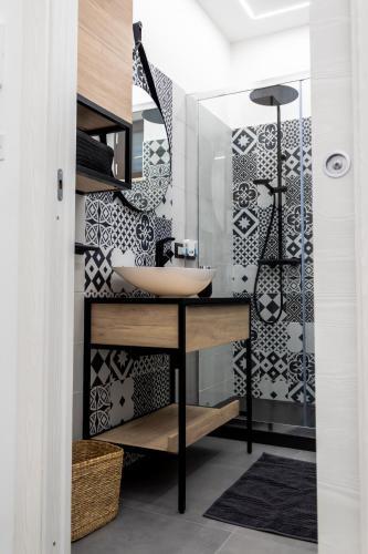 Apartamento Veraluce B&B