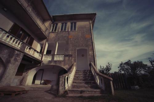 Hostal R-accogliamo