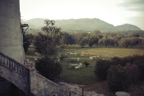 Hostal R-accogliamo