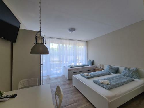 �t Feny? Apartmanh�z