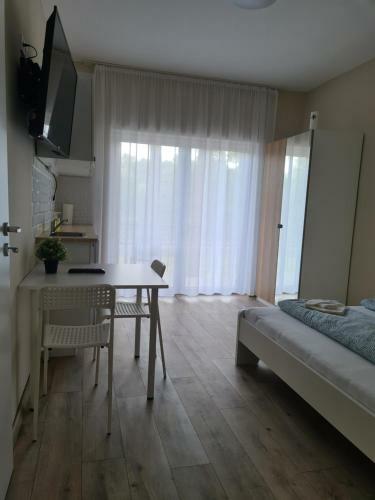 �t Feny? Apartmanh�z