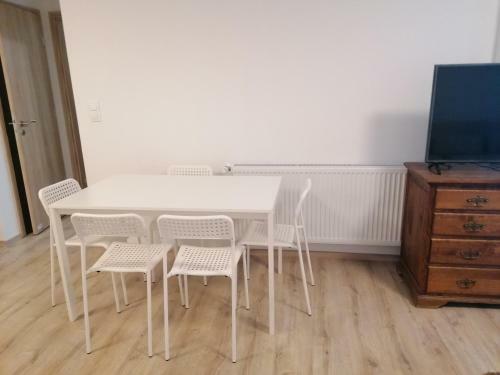 Sunny City Apartman Si�fok