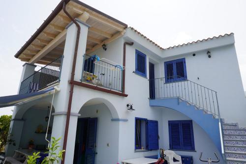 Apartamento Casa Azzurra