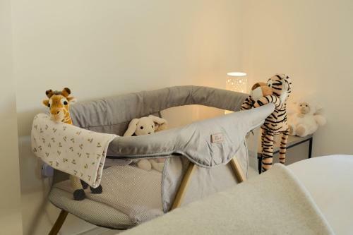 Apartamento The Hunt Cherrywood