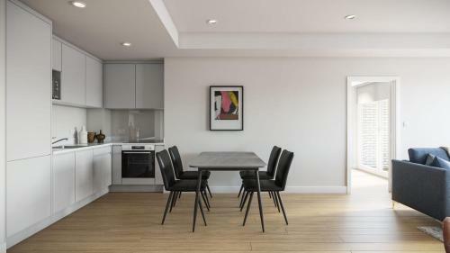 Apartamento The Hunt Cherrywood