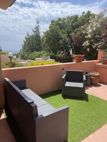 Apartamento Appartamento La Guglia