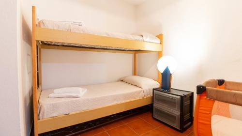 Apartamento Appartamento Nuraghe Mannu