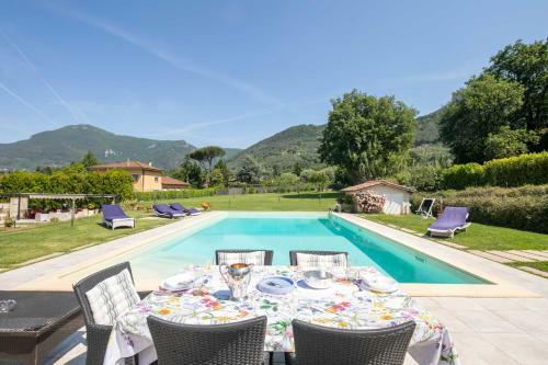 Apartamento Gardenia Suite