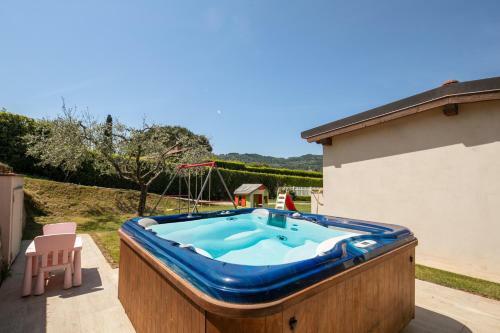 Apartamento Gardenia Suite