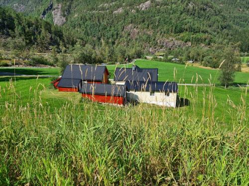 Apartamento Jondal