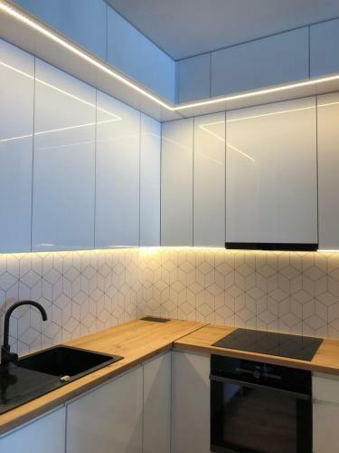 Apartamento Mieszkanie U Eli