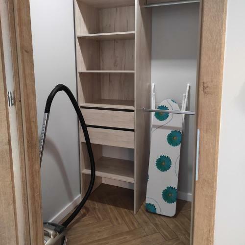 Apartament Z Widokiem Na Jezioro