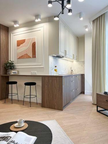 Mia N 37 Apartament E?k