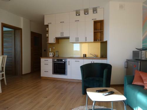 Apartamentpromenadae?k