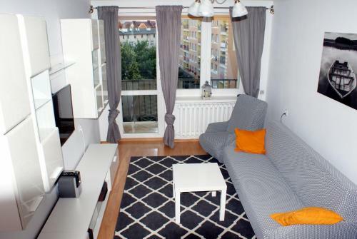 Apartamento Juliusz
