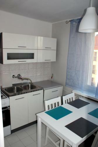 Apartamento Juliusz
